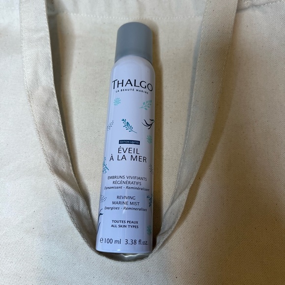 REVIVING MARINE MIST - Picture 2 of 5